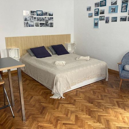 Budaflats Apartments Ii. Budapest Extérieur photo