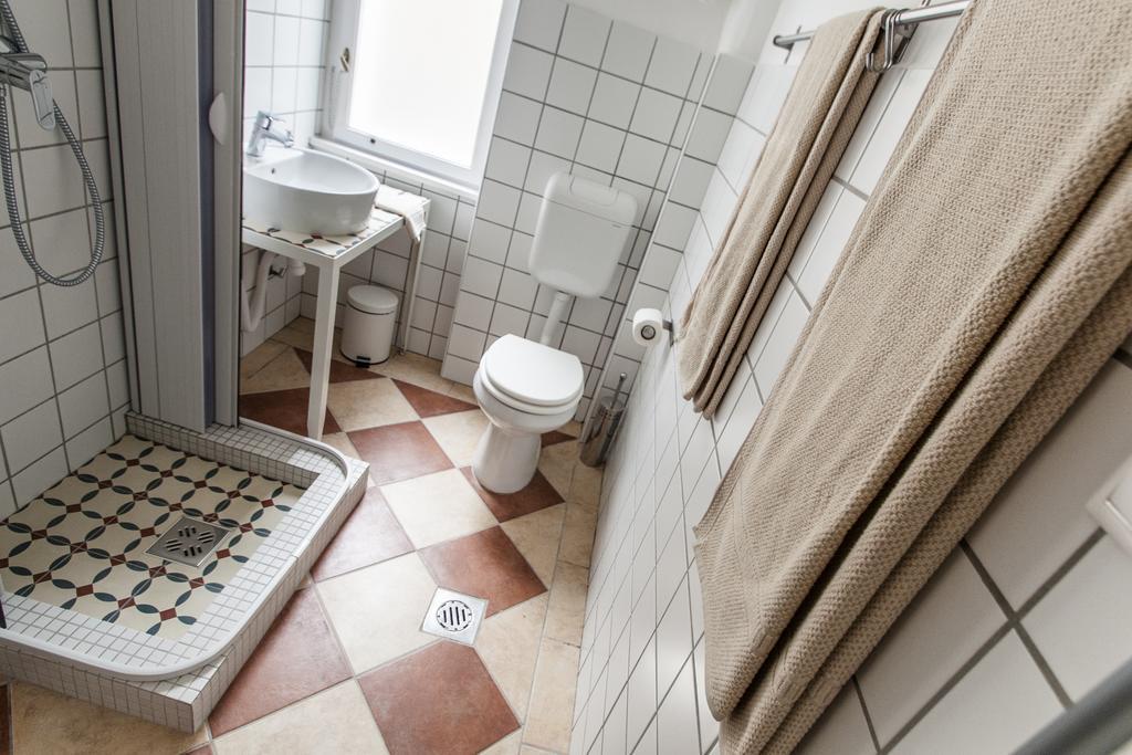 Budaflats Apartments Ii. Budapest Extérieur photo