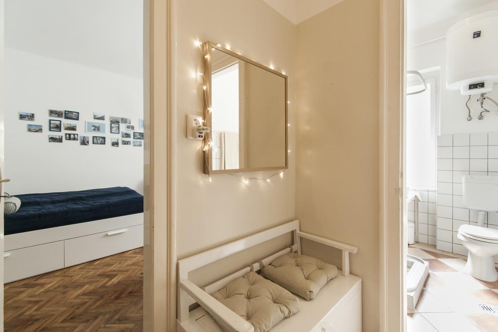 Budaflats Apartments Ii. Budapest Extérieur photo