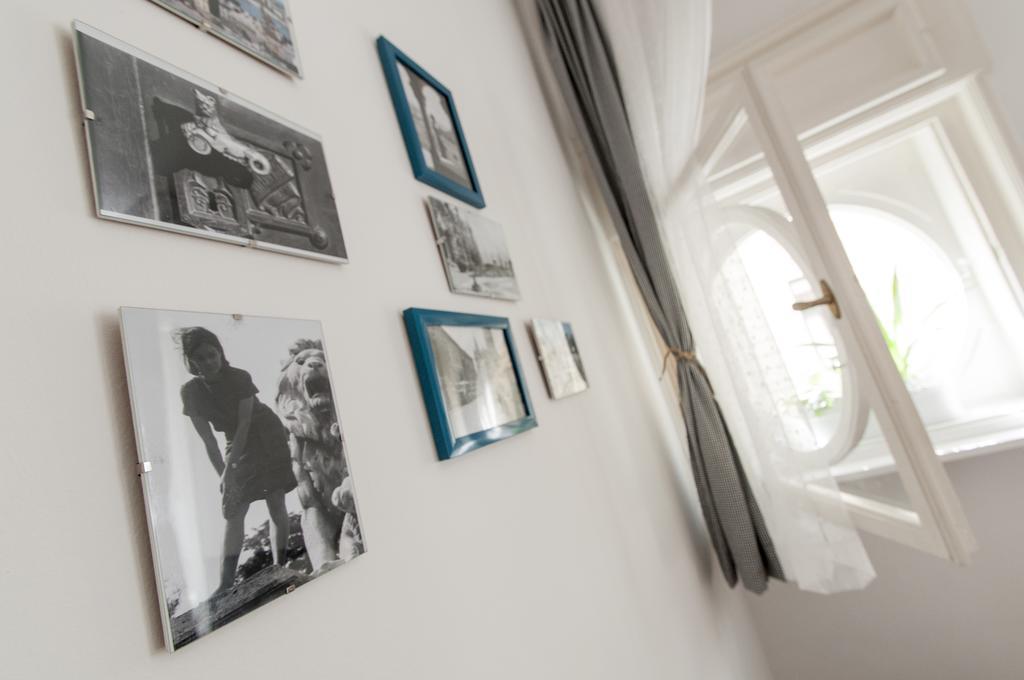Budaflats Apartments Ii. Budapest Extérieur photo