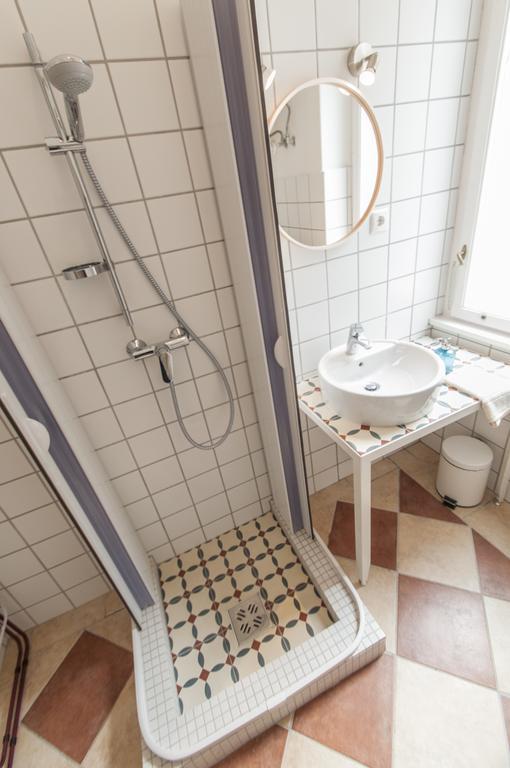 Budaflats Apartments Ii. Budapest Extérieur photo